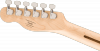 Squier Affinity Series Telecaster Thinline Maple Fingerboard White Pickguard 3-Color Sunburst